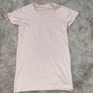 Lululemon Swifty Tech Short Sleeve